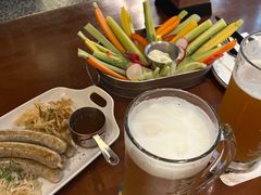 -haxnbauer海森堡德国餐厅(深圳coco店)