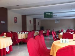 大堂-阳坊胜利涮羊肉(阳坊老店)