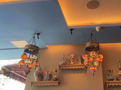 -百格里格.Uyghur cuisine(百色路店)