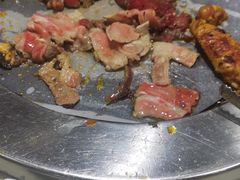 -么子烤肉(化龙池店)