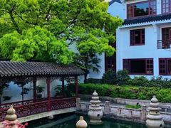 -苏州吴宫泛太平洋酒店