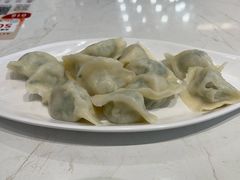 -船歌·鱼水饺青岛菜(国贸商城店)