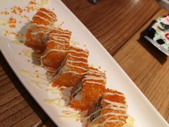 -阿吾罗日本料理(K11艺术中心店)