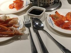 -星伦多自助料理(花山金鹰店)