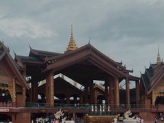 -西双版纳傣族园