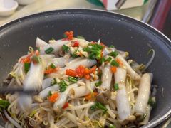 -旺来排档