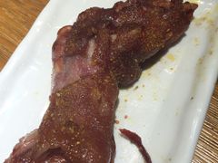 -喝丢一只鞋海鲜烧烤·海肠捞饭(文体街店)