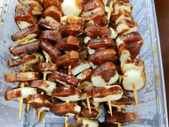 -古里芳芳烧烤(常熟店)