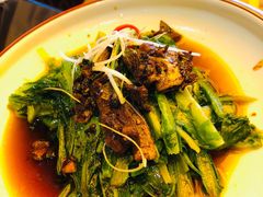 -启东恒大酒店·吕四渔号海鲜餐厅