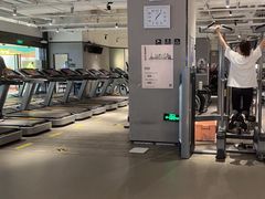 -INGYM(园区印象城馆)