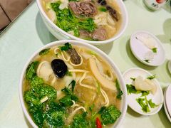 -合记烩面(人民路店)
