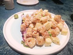 -孔雀裡融合餐厅
