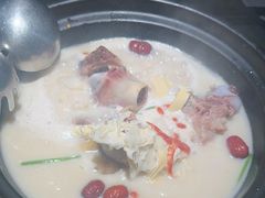 -骨之味·筒骨汤火锅(江头店)