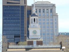 -美国独立纪念馆