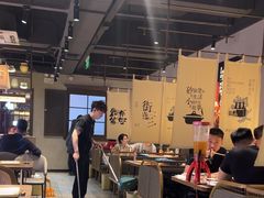 -街角等你.大连海鲜烧烤(西安路店)