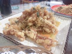 -人民公社大食堂(顺义总店)