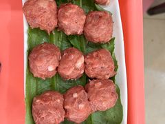 牛肉丸-金记猪肚鸡(琅西店)