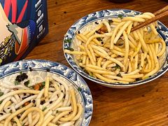 -刘维兰老素粉(化龙桥总店)