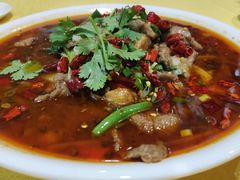 -龙图阁海鲜饭店