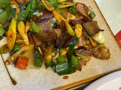 -业华湘·特色菜