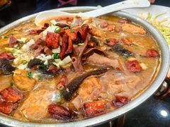 -宛平李记小吃(东关街店)