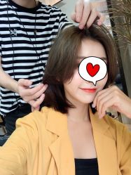 -OnHair造型