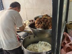 -逍遥镇刘相五胡辣汤豆沫馆(康复中街店)