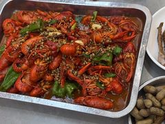-呆虾王龙虾馆(南湖总店)