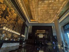 -长沙富力万达文华酒店