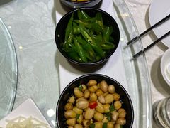 -裕丰源滋补烩面(桐柏路店)