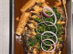 -半天妖烤鱼(紫荆广场店)