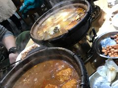 -范贤光鸡公煲(平乐园总店)