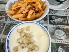 -周大娘牛乳(旧寨古村总店)