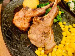 -萨莉亚意式餐厅(杭州西溪龙湖天街店)