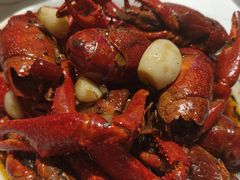 -老长沙龙虾馆·聚会餐厅(白石洲店)