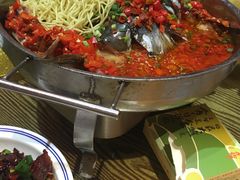 -田趣园长沙菜(天安云谷店)