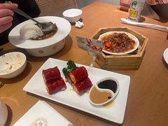 -避风塘·老港味餐厅(虹口龙之梦店)