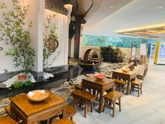 大堂-吴莊(龙城万科里店)