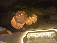 -CHINCHIN 青青·泰国料理(万象食家店)