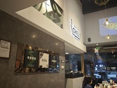 -CHILL Pho澳洲牛肉越南粉(佛山顺德万象汇店)