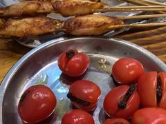 -京朋串屋·烧烤(望京西路总店)