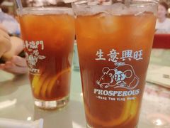 -香港新曜记茶餐厅(星耀城店)