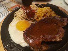 -菲滋意式餐厅(西溪印象城店)