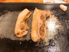 鲜五花肉-香猪坊(五道口店)