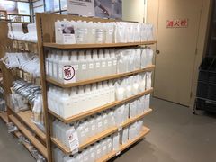 -MUJI无印良品(星光68广场店)