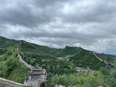 -雁门关景区