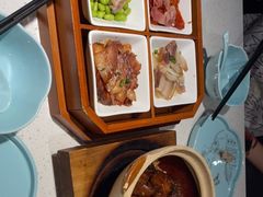-刀板香·安徽菜(国购IFC店)