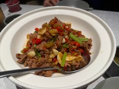 -湘中缘·湖南菜(娄底驻京办店)