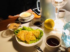 -陶享时光西餐·下午茶(信河街店)