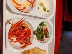 -味鼎长安·地道陕菜(凤城一路店)